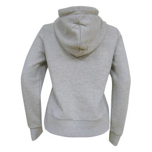 BUSO CHOMPA MUJER GRIS SUPERDRY 5944617