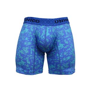 BOXER HOMBRE ESTAMPADO UNICO 0283772