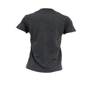 CAMISETA MUJER GRIS SUPERDRY 5944745