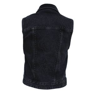 CHALECO MUJER AMERICANINO 1039512