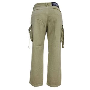 PANTALON CARGO MUJER GIRBAUD 1409132