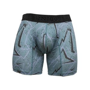 BOXER HOMBRE ESTAMPAMPADO UNICO 0283801