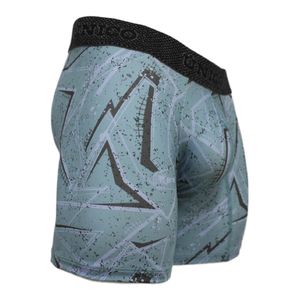 BOXER HOMBRE ESTAMPAMPADO UNICO 0283801