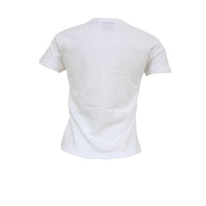 CAMISETA MUJER BLANCA SUPERDRY 5944746