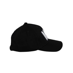 GORRA HOMBRE NEGRA GIRBAUD 1409133