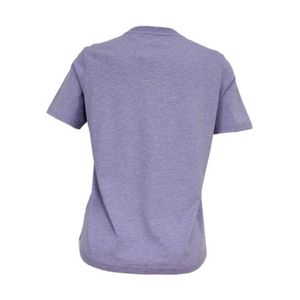 CAMISETA MUJER MORADA SUPERDRY 5944747