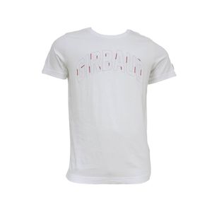 CAMISETA HOMBRE BLANCA GIRBAUD 1409140