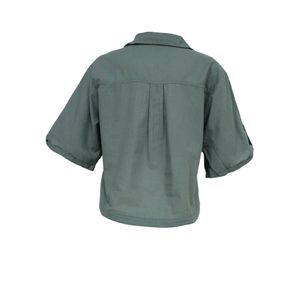 CAMISA MANGA CORTA MUJER ESPRIT 5556924