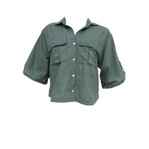 CAMISA MANGA CORTA MUJER ESPRIT 5556924