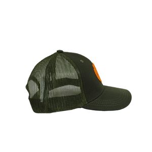 GORRA HOMBRE VERDE GIRBAUD 1409143