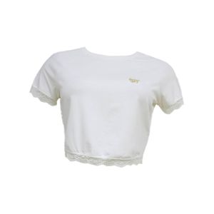 CAMISETA MUJER BLANCA SUPERDRY 5944758