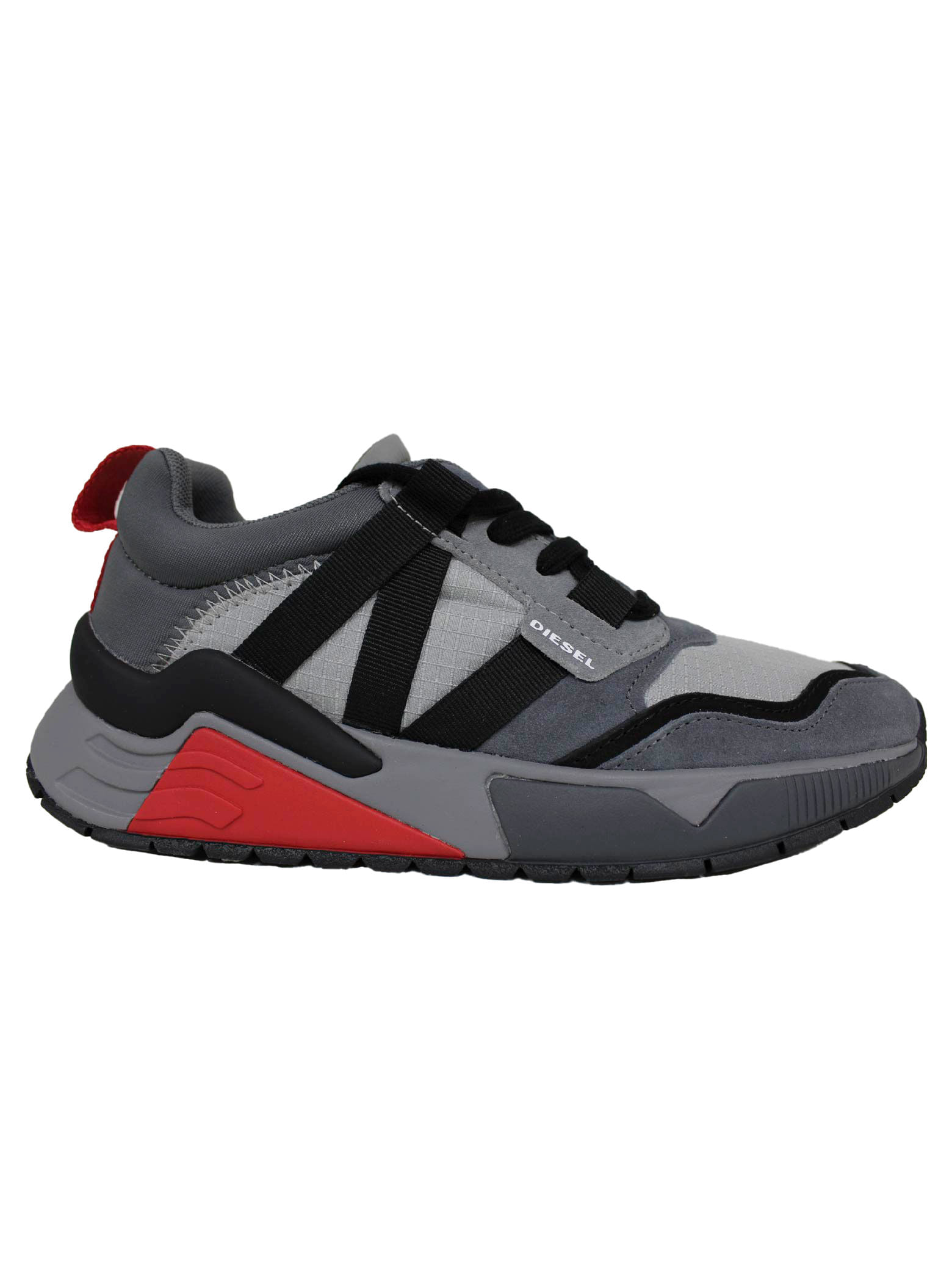 TENIS DEPORTIVOS S BRENTHA WL HOMBRE DIESEL