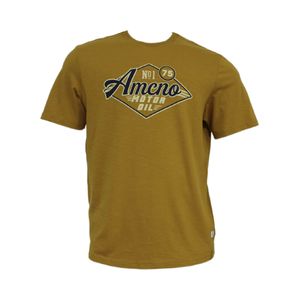CAMISETA HOMBRE AMERICANINO 1039656