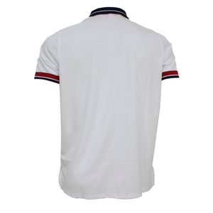 CAMISETA POLO HOMBRE BLANCA OXFORD 5974529