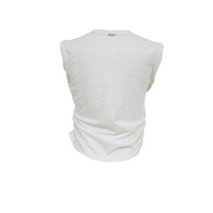 CAMISETA MANGA SISA MUJER AMERICANINO 1039529