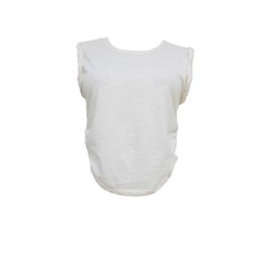 CAMISETA MANGA SISA MUJER AMERICANINO 1039529