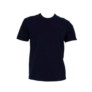 CAMISETA HOMBRE NEGRA OXFORD 5974686