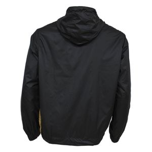 CHAQUETA HOMBRE NEGRA OXFORD 5974663