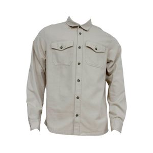 CAMISA MANGA LARGA HOMBRE AMERICANINO 1039651