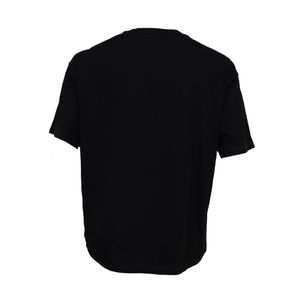 CAMISETA HOMBRE NEGRA DIESEL 1055042