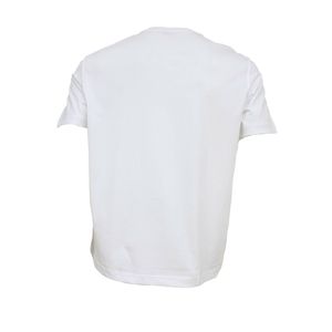 CAMISETA HOMBRE BLANCA DIESEL 1055039