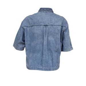 CAMISA MANGA CORTA MUJER ESPRIT 5556925