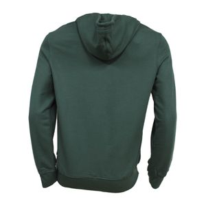 BUSO CHOMPA HOMBRE VERDE LEVIS 2500510