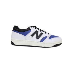 TENIS DEPORTIVOS WHITE HOMBRE NEW BALANCE 6730717