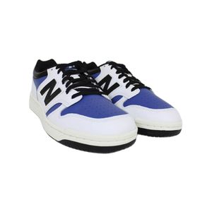 TENIS DEPORTIVOS WHITE HOMBRE NEW BALANCE 6730717