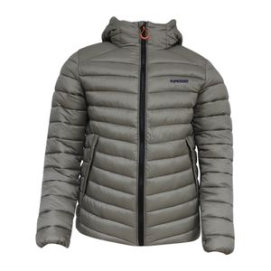 CHAQUETA ACOLCHADA HOMBRE SUPERDRY 5944767