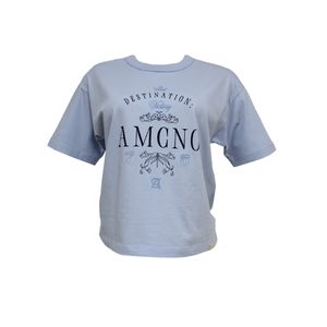 CAMISETA MUJER AMERICANINO 1039522
