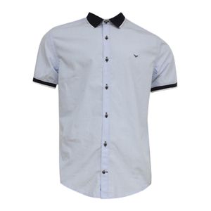 CAMISA MANGA CORTA OXFORD 5974571