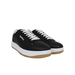 TENIS DEPORTIVOS BLACK HOMBRE SUPERDRY 6460211