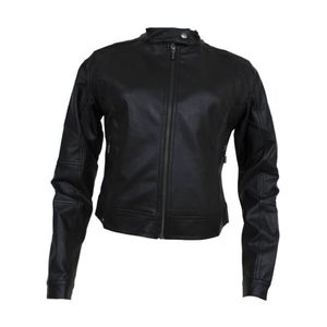 CHAQUETA MUJER NEGRA OXFORD 5974743