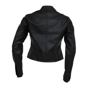 CHAQUETA MUJER NEGRA OXFORD 5974743