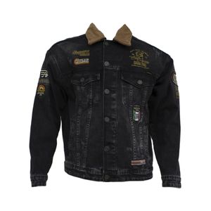 CHAQUETA HOMBRE AMERICANINO 1039633