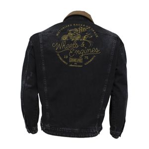 CHAQUETA HOMBRE AMERICANINO 1039633