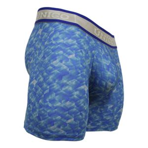 BOXER HOMBRE ESTAMPADO UNICO 0283810