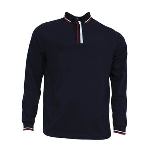 BUSO POLO MANGA LARGA HOMBRE OXFORD 5974629