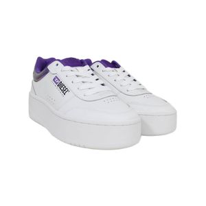 TENIS DEPORTIVOS S-ATHENE BOLD VTG W MUJER DIESEL 0511747