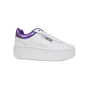 TENIS DEPORTIVOS S-ATHENE BOLD VTG W MUJER DIESEL 0511747