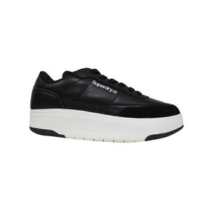 TENIS DEPORTIVOS BLACK HOMBRE SUPERDRY 6460210