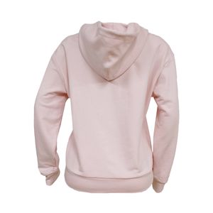 BUSO CHOMPA MUJER ROSADO LEVIS 2500524