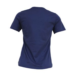 CAMISETA MUJER AZUL OXFORD 5974704