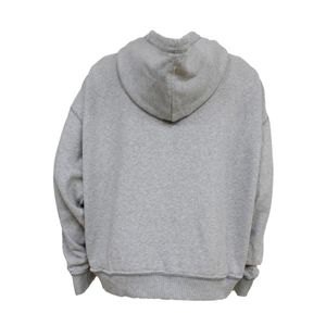 BUSO CHOMPA MUJER GRIS SUPERDRY 5944760