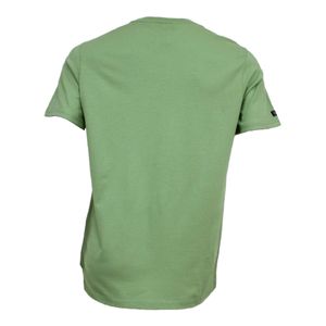 CAMISETA HOMBRE VERDE SUPERDRY 5944762
