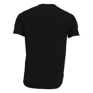 CAMISETA HOMBRE NEGRA LEVIS 2500504