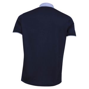 CAMISETA POLO HOMBRE AZUL OXFORD 5974542