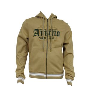 BUSO CHOMPA HOMBRE AMERICANINO 1039629