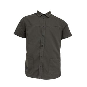 CAMISA MANGA CORTA HOMBRE GIRBAUD 1409177